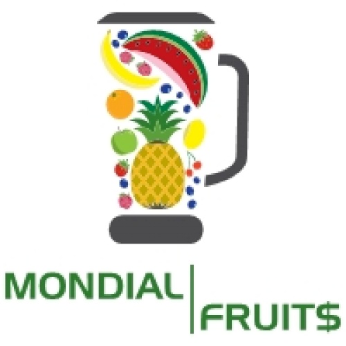 MONDIAL FRUITS 66