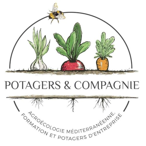 Potagers & Compagnie