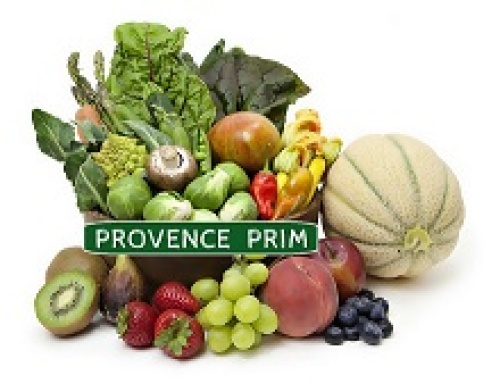 Provence Prim