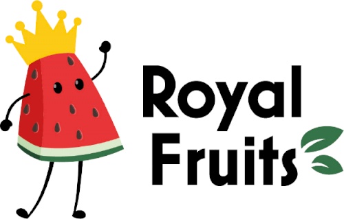 ROYAL FRUITS 
