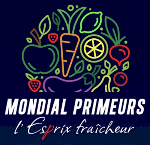 SALIS - MONDIAL PRIMEURS