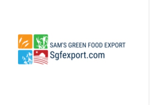 SAM'S GREEN FOOD EXPORT