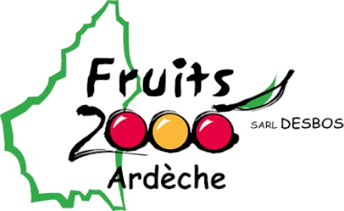 SARL DESBOS FRUITS 2000 ARDECHE