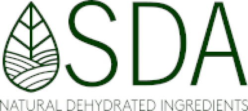 SDA - Natural Dehydrated Ingredients