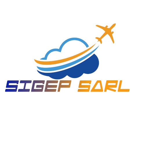 SIGEP SARL