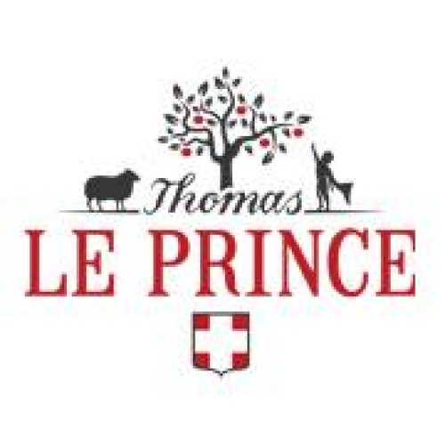 THOMAS LE PRINCE