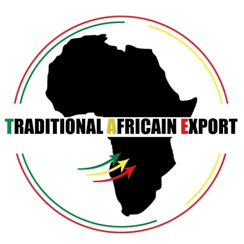 Traditional African Export