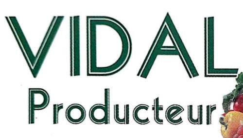 VIDAL producteur