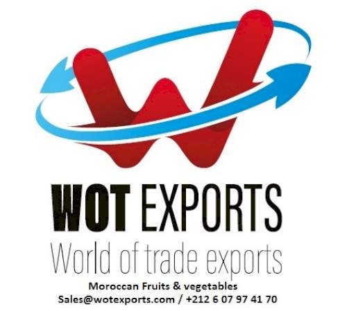 World Of Trade Exports 