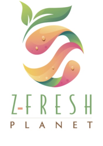 Z-Fresh Planet