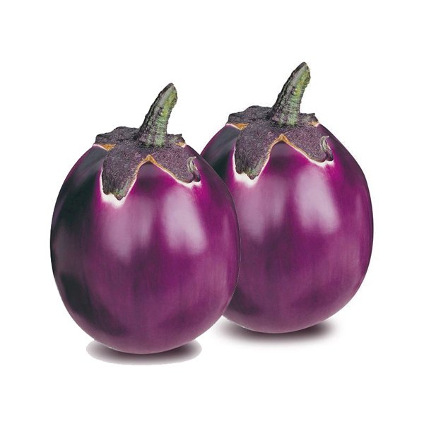 Eggplant American