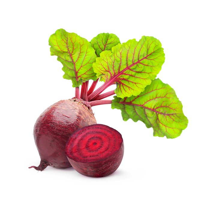 Beet Red
