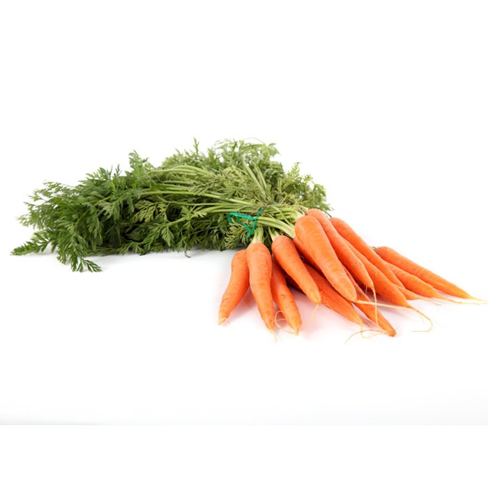 Carrot Fane