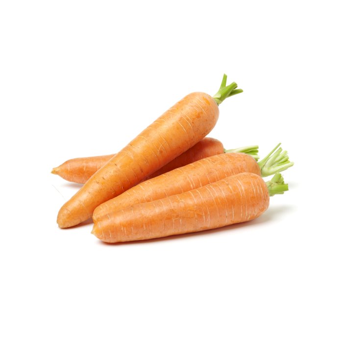 Carrot New