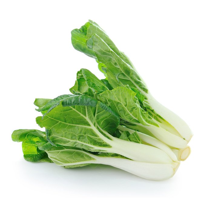 Cabbage Pak Choi