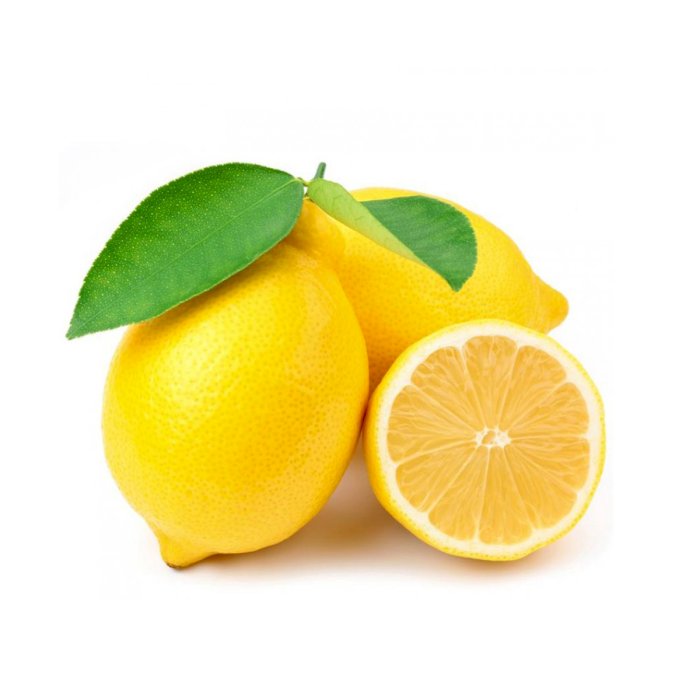 Lemon Verna