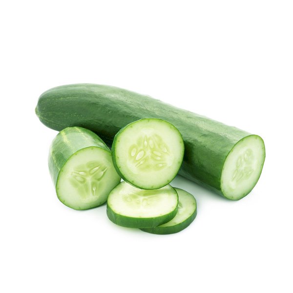 Cucumber Dutch