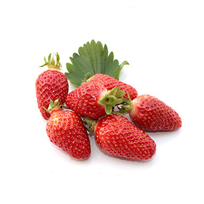 Strawberry Gariguette