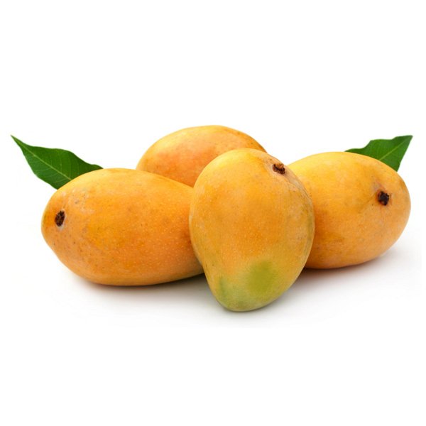 Mango Carabao