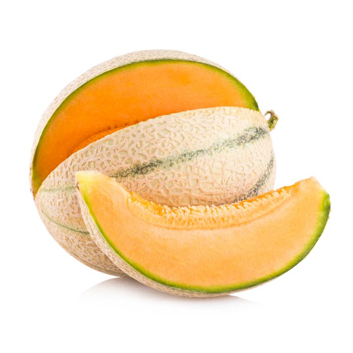 Melon Cantaloup