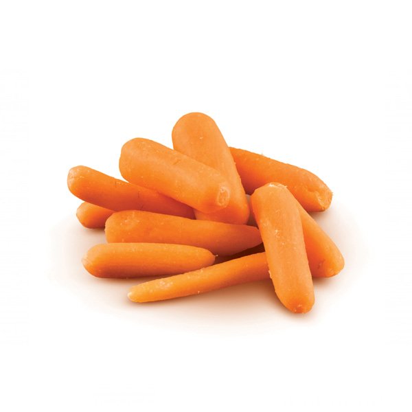 Carrot Little Fingers