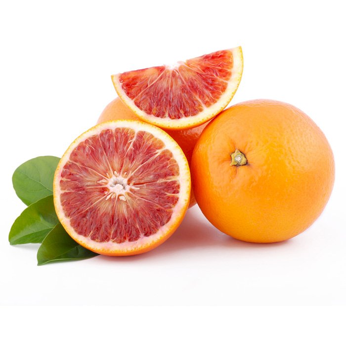 Naranja Tarocco