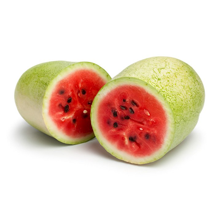 Watermelon Charleston Gray