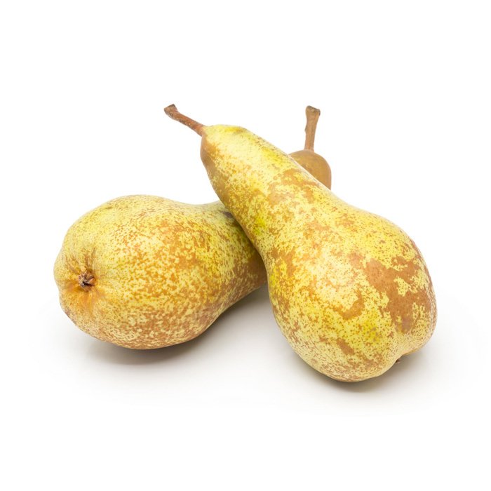 Pear Abate Fetel