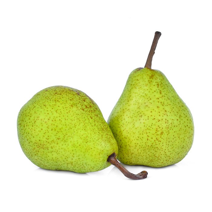 Pear Packham's