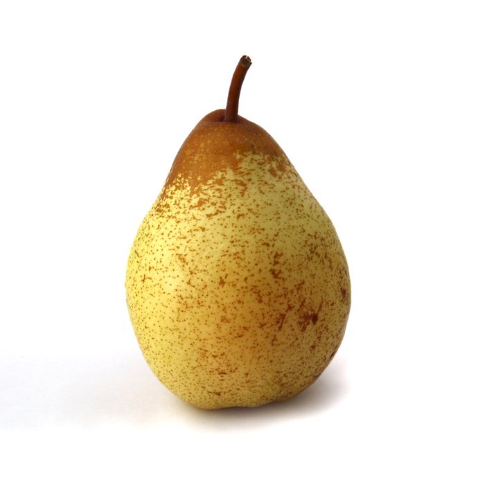 Pear Rocha