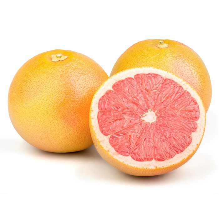 Grapefruit Pink