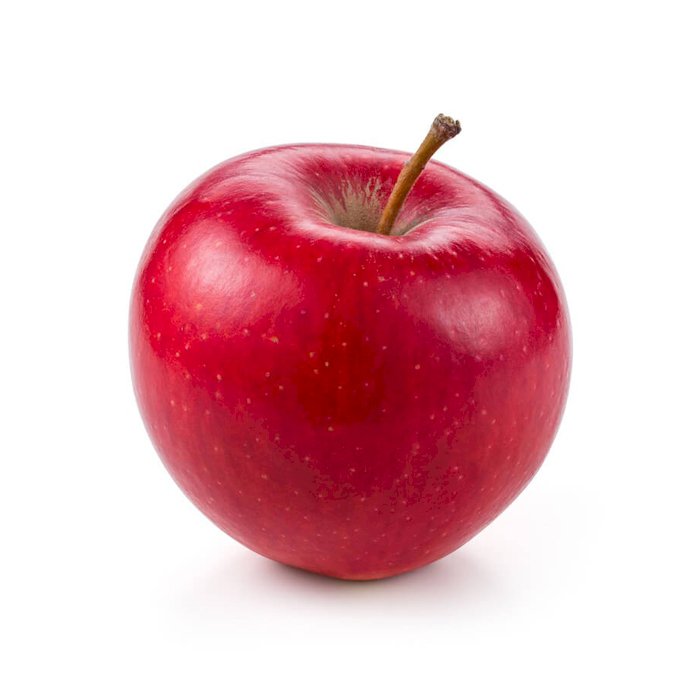 apple fruit photo