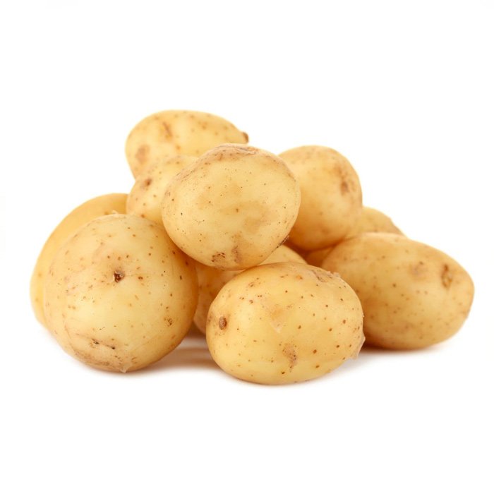 Potato Agata
