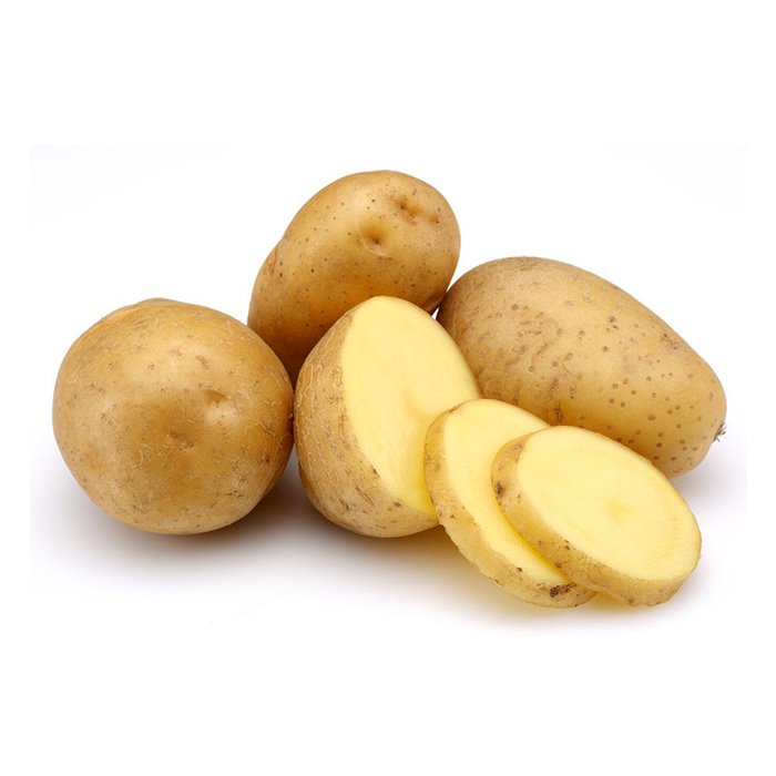 Potato Bintje
