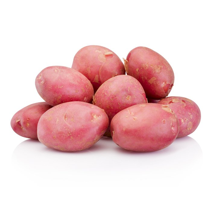 Potato Rosa