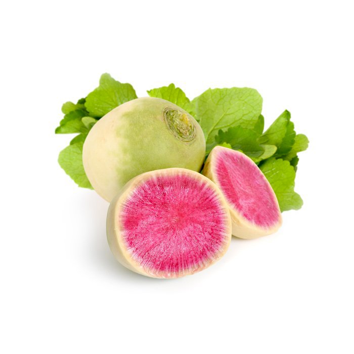 Radish Red Meat