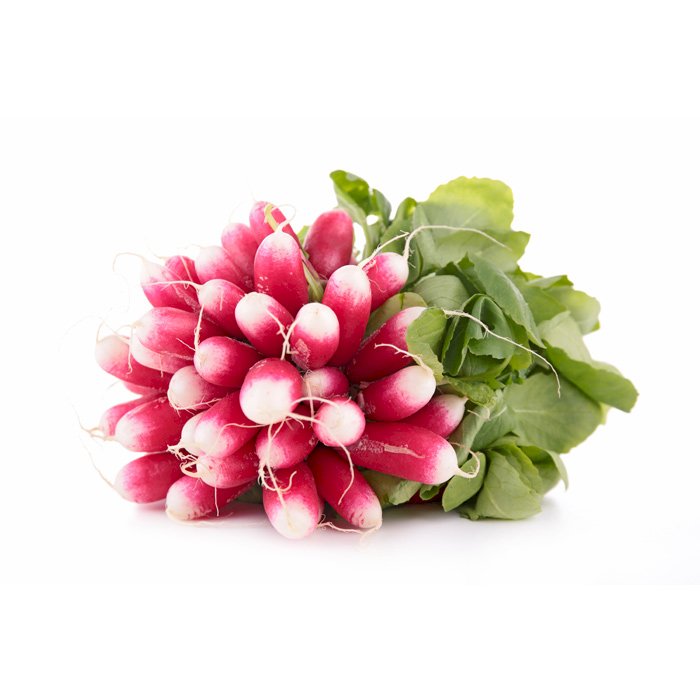 Radish Pink
