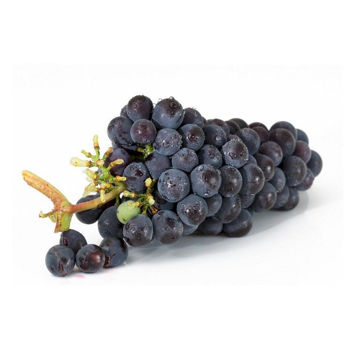 Grapes Alphonse Lavallée