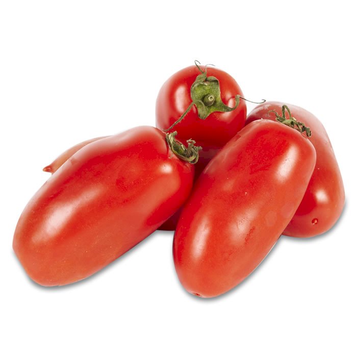 Tomato Olivine