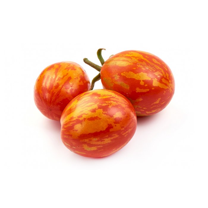 Tomato Red Zebra